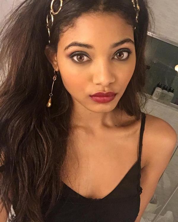 Danielle Herrington