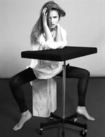 Sailor Brinkley Cook