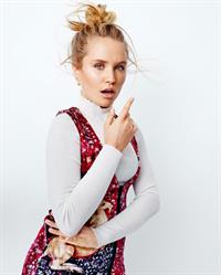 Sailor Brinkley Cook