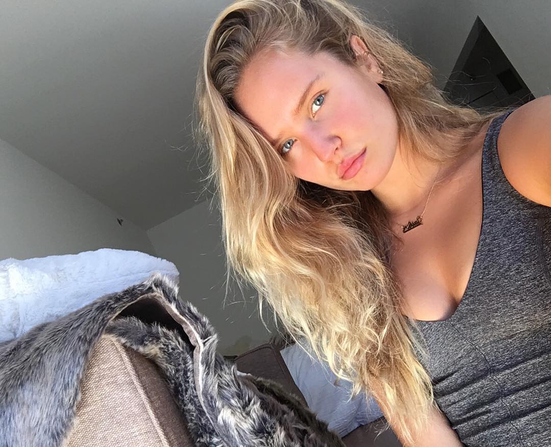 Sailor Brinkley Cook