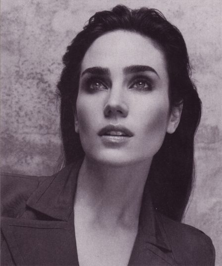 Jennifer Connelly