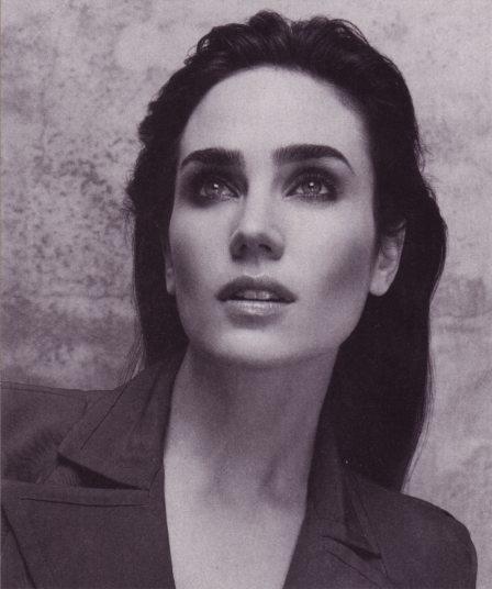 Jennifer Connelly