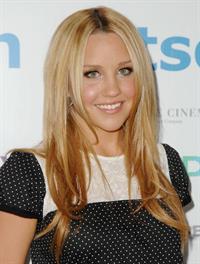 Amanda Bynes