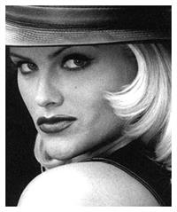 Anna Nicole Smith