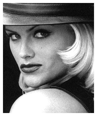 Anna Nicole Smith
