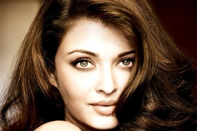 Aishwarya Rai Bachchan