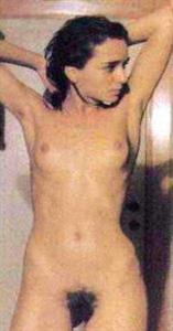 Valeria Golino - pussy and nipples