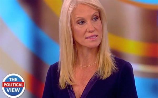 Kellyanne Conway