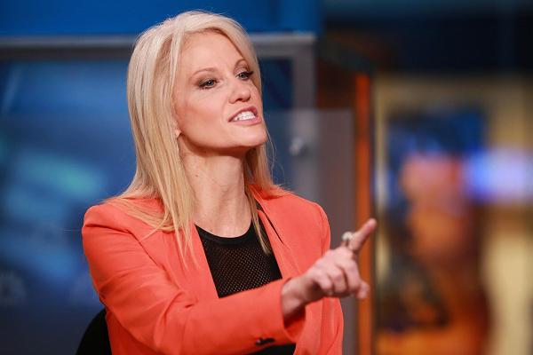 Kellyanne Conway