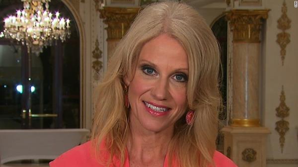 Kellyanne Conway