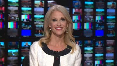 Kellyanne Conway