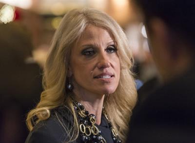 Kellyanne Conway