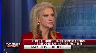 Kellyanne Conway