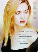Kate Winslet
