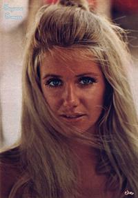 Suzanne Somers