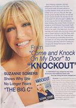 Suzanne Somers