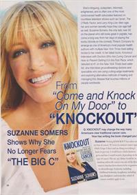 Suzanne Somers