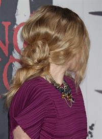 Amanda Seyfried Los Angeles premiere of Red Riding Hood at Graumans Chinese Theatre on March 7, 2011