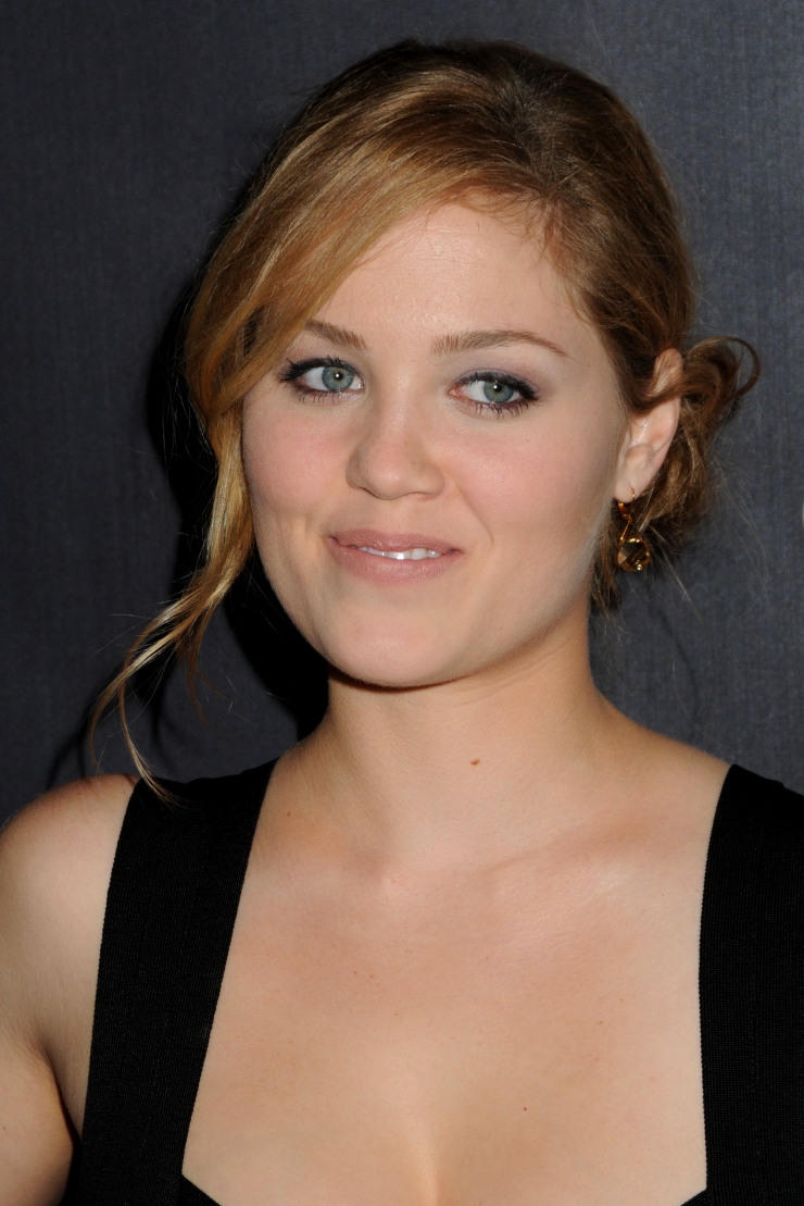 Erika Christensen