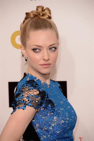 Amanda Seyfried 18th Critics' Choice Movie Awards in Santa Monica - 01/10/2013 
