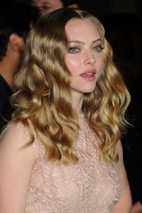 Amanda Seyfried Gone premiere in Los Angeles on February 21, 2012