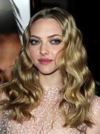 Amanda Seyfried Gone premiere in Los Angeles on February 21, 2012