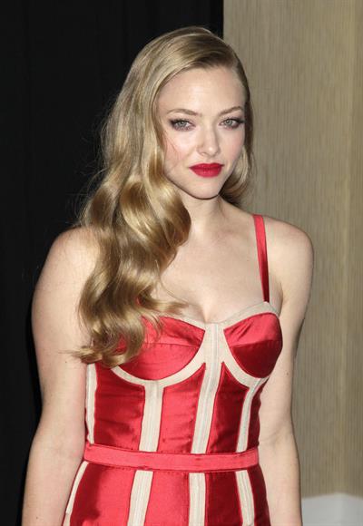 Amanda Seyfried - 16th Annual Hollywood Film Awards Gala in Beverly Hills October 22, 2012 