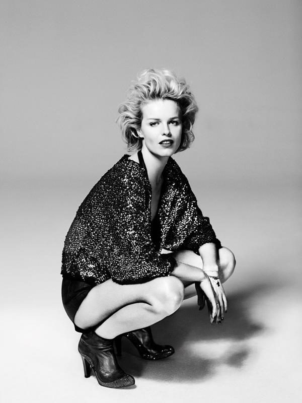 Eva Herzigova