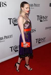 Amanda Seyfried - 66th Annual Tony Awards in  New York  -  10 June, 2012