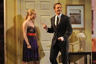 Amanda Seyfried - 66th Annual Tony Awards in  New York  -  10 June, 2012