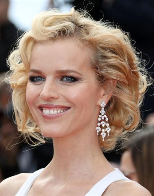 Eva Herzigova