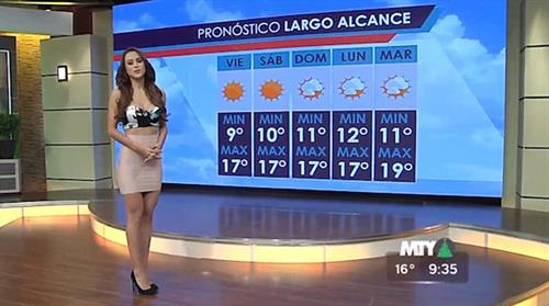 Yanet Garcia