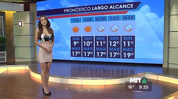 Yanet Garcia's