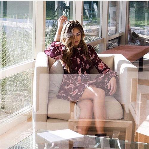 Sistine Rose Stallone