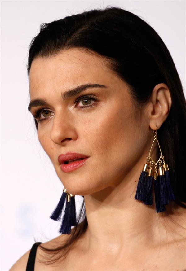 Rachel Weisz