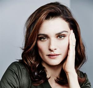Rachel Weisz