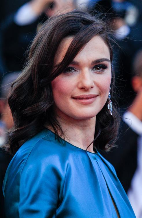 Rachel Weisz