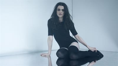 Rachel Weisz