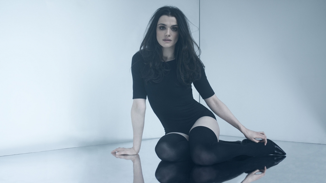 Rachel Weisz