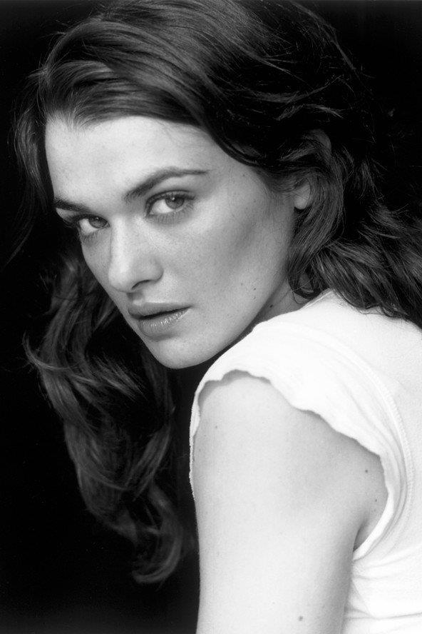 Rachel Weisz