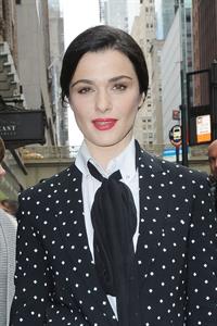 Rachel Weisz  The Deep Blue Sea  New York Screening, Jan 8, 2013 