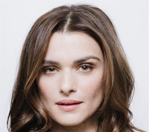 Rachel Weisz