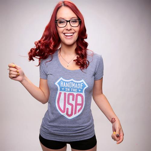 Meg Turney - Handmade in the USA