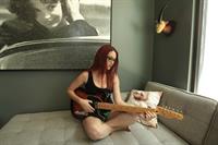 Meg Turney at The Chive 