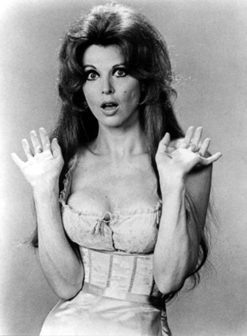 Tina Louise