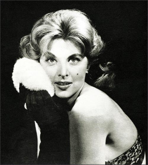 Tina Louise