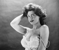 Tina Louise