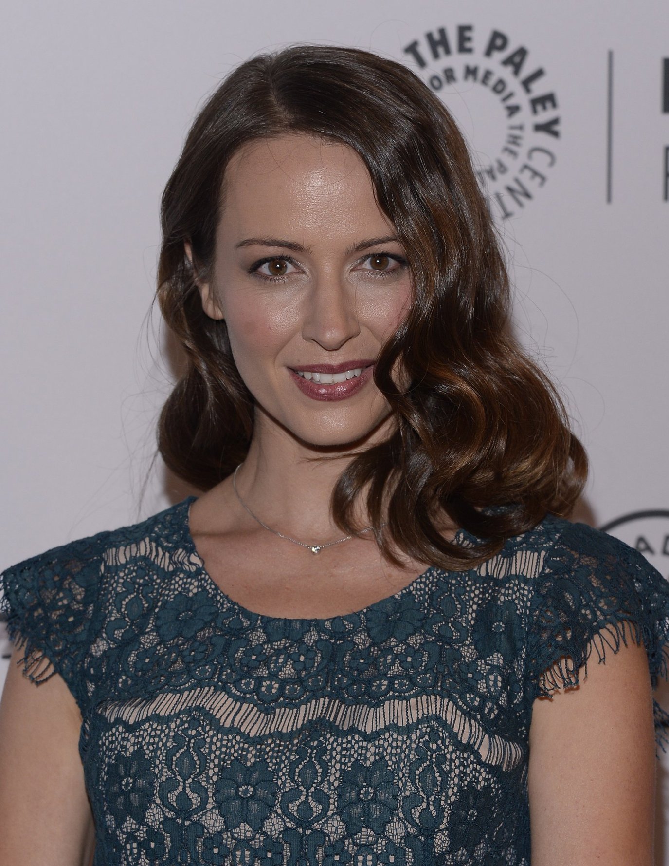Amy Acker Pictures. Amy Acker 