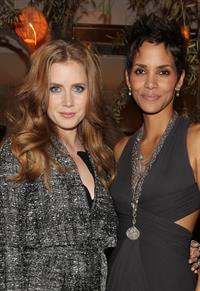 Amy Adams 4th annual Women in Film pre Oscar cocktail party at Soho House on February 25, 2011 