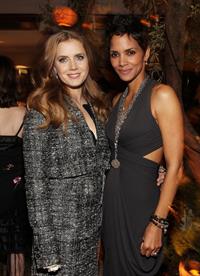 Amy Adams 4th annual Women in Film pre Oscar cocktail party at Soho House on February 25, 2011 